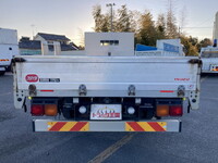 ISUZU Forward Aluminum Block 2RG-FRR90S2 2018 382,352km_11