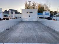 ISUZU Forward Aluminum Block 2RG-FRR90S2 2018 382,352km_13