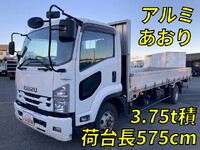 ISUZU Forward Aluminum Block 2RG-FRR90S2 2018 382,352km_1