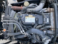 ISUZU Forward Aluminum Block 2RG-FRR90S2 2018 382,352km_25