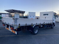 ISUZU Forward Aluminum Block 2RG-FRR90S2 2018 382,352km_2