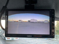 ISUZU Forward Aluminum Block 2RG-FRR90S2 2018 382,352km_37