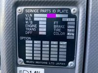 ISUZU Forward Aluminum Block 2RG-FRR90S2 2018 382,352km_39