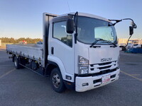 ISUZU Forward Aluminum Block 2RG-FRR90S2 2018 382,352km_3