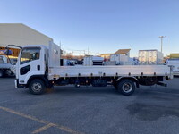 ISUZU Forward Aluminum Block 2RG-FRR90S2 2018 382,352km_5