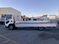 ISUZU Forward Aluminum Block 2RG-FRR90S2 2018 382,352km_6