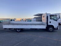 ISUZU Forward Aluminum Block 2RG-FRR90S2 2018 382,352km_8