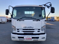 ISUZU Forward Aluminum Block 2RG-FRR90S2 2018 382,352km_9