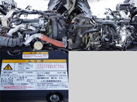 ISUZU Forward Aluminum Wing TKG-FRR90T2 2017 674,000km_11
