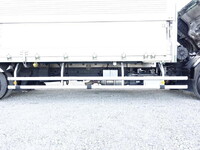 ISUZU Forward Aluminum Wing TKG-FRR90T2 2017 674,000km_13