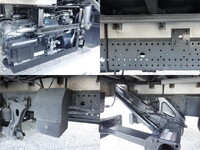 ISUZU Forward Aluminum Wing TKG-FRR90T2 2017 674,000km_14