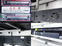 ISUZU Forward Aluminum Wing TKG-FRR90T2 2017 674,000km_15