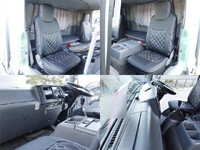 ISUZU Forward Aluminum Wing TKG-FRR90T2 2017 674,000km_17