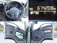 ISUZU Forward Aluminum Wing TKG-FRR90T2 2017 674,000km_20