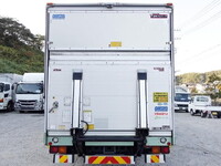 ISUZU Forward Aluminum Wing TKG-FRR90T2 2017 674,000km_2