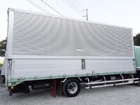 ISUZU Forward Aluminum Wing TKG-FRR90T2 2017 674,000km_5