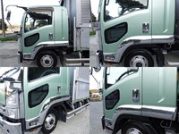 ISUZU Forward Aluminum Wing TKG-FRR90T2 2017 674,000km_7
