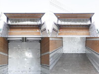 ISUZU Forward Aluminum Wing TKG-FRR90T2 2017 674,000km_8