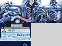 ISUZU Forward Aluminum Van TKG-FRR90T2 2016 365,000km_10