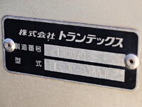 ISUZU Forward Aluminum Van TKG-FRR90T2 2016 365,000km_11