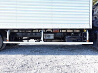 ISUZU Forward Aluminum Van TKG-FRR90T2 2016 365,000km_12