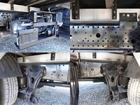 ISUZU Forward Aluminum Van TKG-FRR90T2 2016 365,000km_13