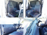 ISUZU Forward Aluminum Van TKG-FRR90T2 2016 365,000km_16