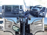 ISUZU Forward Aluminum Van TKG-FRR90T2 2016 365,000km_17