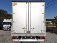 ISUZU Forward Aluminum Van TKG-FRR90T2 2016 365,000km_2