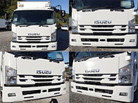 ISUZU Forward Aluminum Van TKG-FRR90T2 2016 365,000km_3