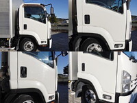 ISUZU Forward Aluminum Van TKG-FRR90T2 2016 365,000km_4