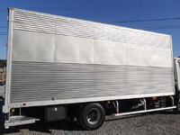 ISUZU Forward Aluminum Van TKG-FRR90T2 2016 365,000km_5