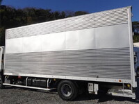 ISUZU Forward Aluminum Van TKG-FRR90T2 2016 365,000km_6