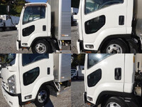 ISUZU Forward Aluminum Van TKG-FRR90T2 2016 365,000km_7