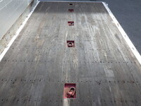 HINO Profia Aluminum Block 2DG-FW1EHJ 2022 511,582km_14