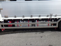 HINO Profia Aluminum Block 2DG-FW1EHJ 2022 511,582km_17