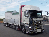 HINO Profia Aluminum Block 2DG-FW1EHJ 2022 511,582km_1