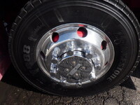 HINO Profia Aluminum Block 2DG-FW1EHJ 2022 511,582km_21