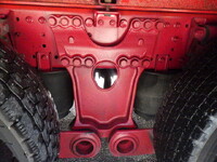 HINO Profia Aluminum Block 2DG-FW1EHJ 2022 511,582km_24