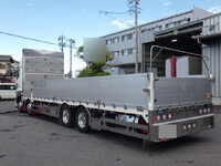 HINO Profia Aluminum Block 2DG-FW1EHJ 2022 511,582km_2