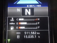 HINO Profia Aluminum Block 2DG-FW1EHJ 2022 511,582km_32