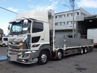 HINO Profia Aluminum Block 2DG-FW1EHJ 2022 511,582km_3