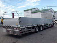 HINO Profia Aluminum Block 2DG-FW1EHJ 2022 511,582km_4