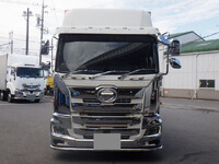 HINO Profia Aluminum Block 2DG-FW1EHJ 2022 511,582km_5