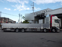 HINO Profia Aluminum Block 2DG-FW1EHJ 2022 511,582km_6