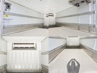 ISUZU Forward Refrigerator & Freezer Truck TKG-FRR90T2 2013 380,000km_11