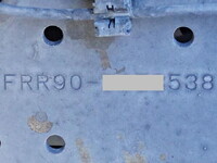 ISUZU Forward Refrigerator & Freezer Truck TKG-FRR90T2 2013 380,000km_14