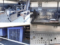 ISUZU Forward Refrigerator & Freezer Truck TKG-FRR90T2 2013 380,000km_16