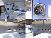 ISUZU Forward Refrigerator & Freezer Truck TKG-FRR90T2 2013 380,000km_17