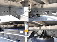 ISUZU Forward Refrigerator & Freezer Truck TKG-FRR90T2 2013 380,000km_18